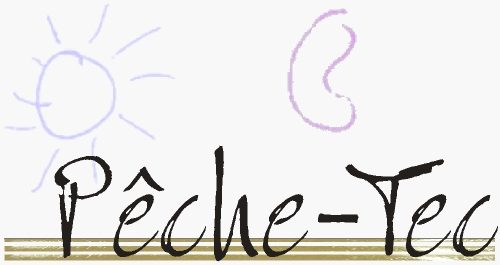 La pêche avec le cadet